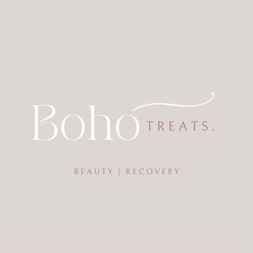 Boho Treat Logo 1