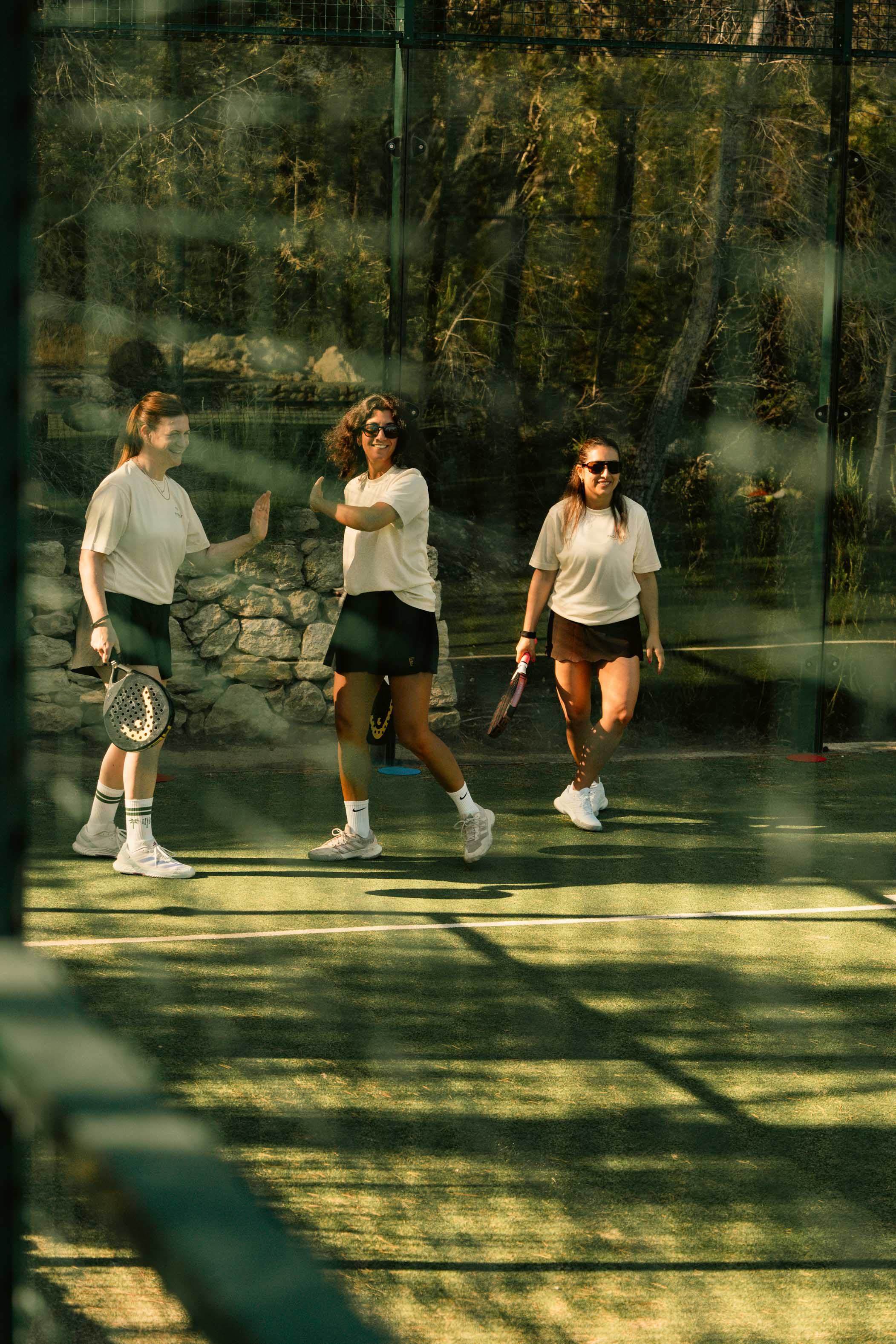 Nicolas Mari Padelrest 71F
